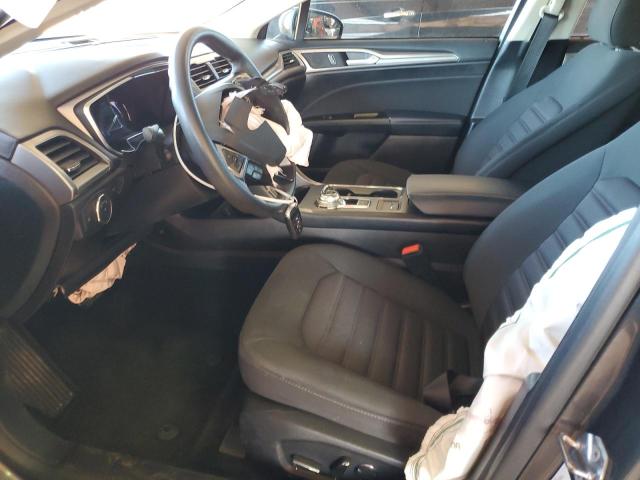 Photo 7 from auction – 2017 FORD FUSION SE with VIN 3FA6P0H74HR410521
