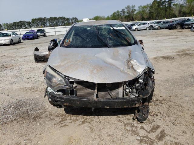 Foto 5 de la subasta – 2015 TOYOTA COROLLA L con VIN 2T1BURHE1FC299577