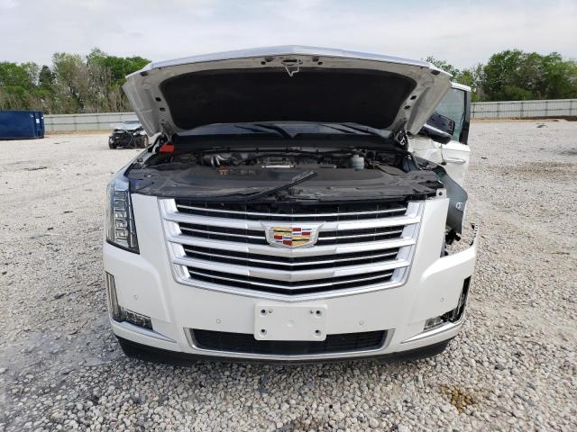Photo 5 from auction – 2016 CADILLAC ESCALADE P with VIN 1GYS3DKJ9GR272916