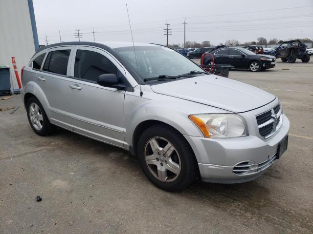 Photo 4 from auction – 2009 DODGE CALIBER SX with VIN 1B3HB48A19D172269