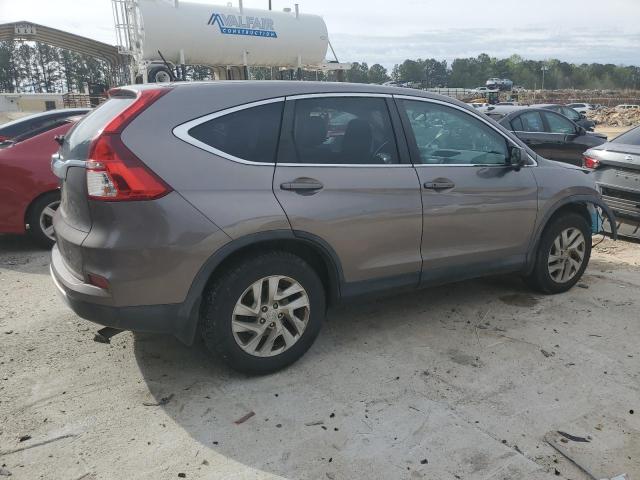 Photo 3 from auction – 2016 HONDA CR-V EX with VIN 3CZRM3H56GG709206