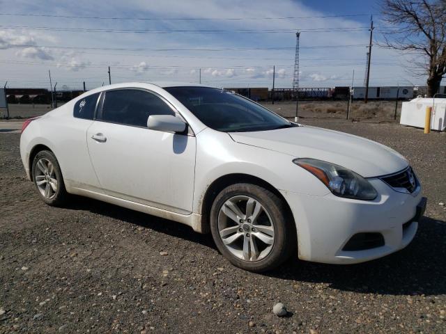 Photo 4 from auction – 2012 NISSAN ALTIMA S with VIN 1N4AL2EP0CC213911