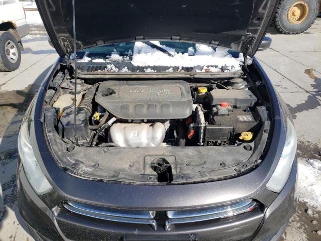 Photo 11 from auction – 2015 DODGE DART LIMIT with VIN 1C3CDFCB1FD337221