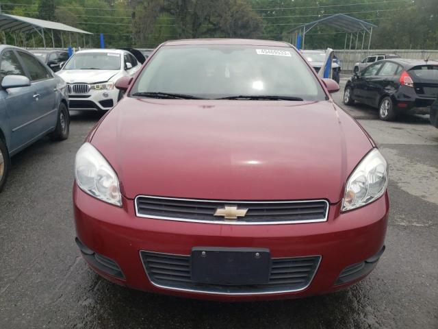 Photo 5 from auction – 2010 CHEVROLET IMPALA LT with VIN 2G1WB5EK2A1206334