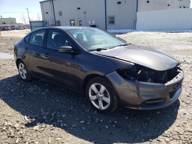Photo 4 from auction – 2015 DODGE DART SXT with VIN 1C3CDFBB5FD310153