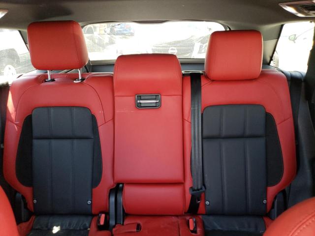 Photo 10 from auction – 2020 LAND ROVER RANGE ROVE with VIN SALWS2RU9LA711385