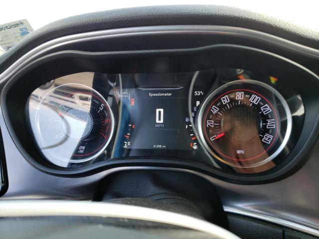 Photo 9 from auction – 2021 DODGE CHALLENGER with VIN 2C3CDZBT1MH635215