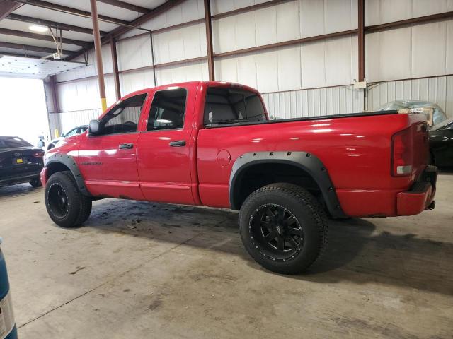Photo 2 from auction – 2005 DODGE RAM 1500 S with VIN 1D7HU18D45S336286