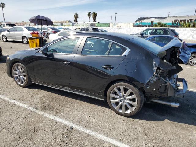 Photo 2 from auction – 2021 MAZDA 3 PREFERRE with VIN 3MZBPACL4MM250938