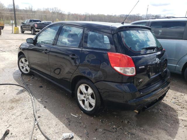 صورة رقم 2 من المزاد - 2003 TOYOTA COROLLA MA مع VIN 2T1KR32EX3C119404