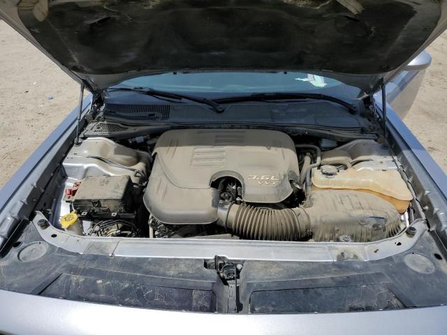 Photo 11 from auction – 2016 DODGE CHALLENGER with VIN 2C3CDZAG2GH245331