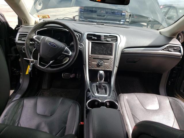 Photo 8 from auction – 2016 FORD FUSION TIT with VIN 3FA6P0D96GR154551