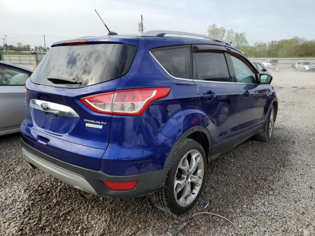 Photo 3 from auction – 2014 FORD ESCAPE TIT with VIN 1FMCU0J97EUD79007