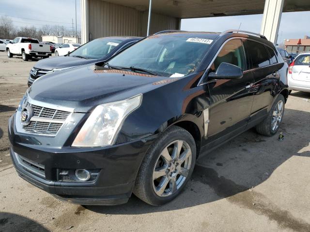 CADILLAC SRX PREMIU 2012 z numerem VIN 3GYFNFE37CS540633 - Zdjęcie z aukcji