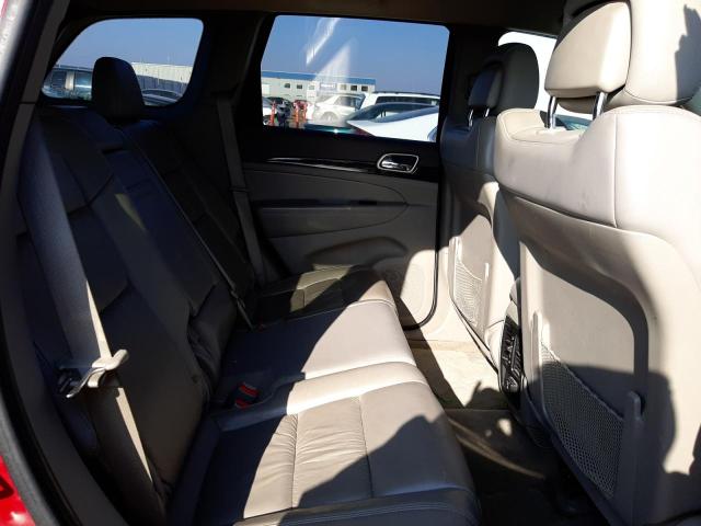Photo 11 from auction – 2011 JEEP GRAND CHER with VIN 1J4RR4GG6BC701886