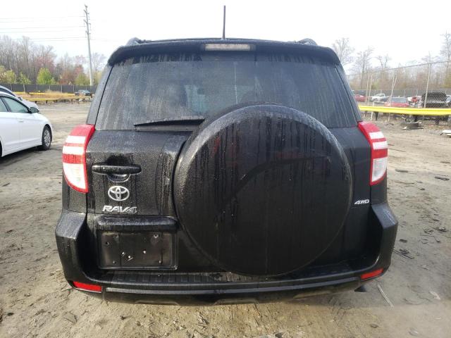 Photo 6 from auction – 2012 TOYOTA RAV4 LIMIT with VIN 2T3DK4DV4CW080587