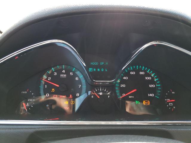 Photo 9 from auction – 2017 CHEVROLET TRAVERSE L with VIN 1GNKRHKD6HJ332583