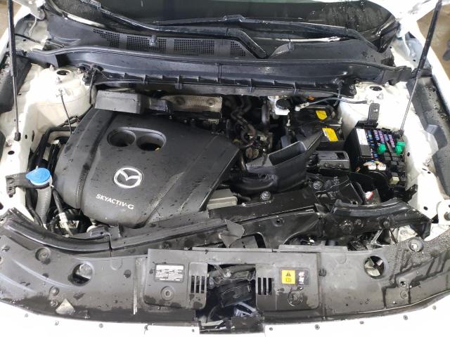 Photo 12 from auction – 2020 MAZDA CX-5 GRAND with VIN JM3KFBDM9L0850205
