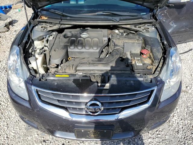 Photo 11 from auction – 2011 NISSAN ALTIMA BAS with VIN 1N4AL2AP1BC175769