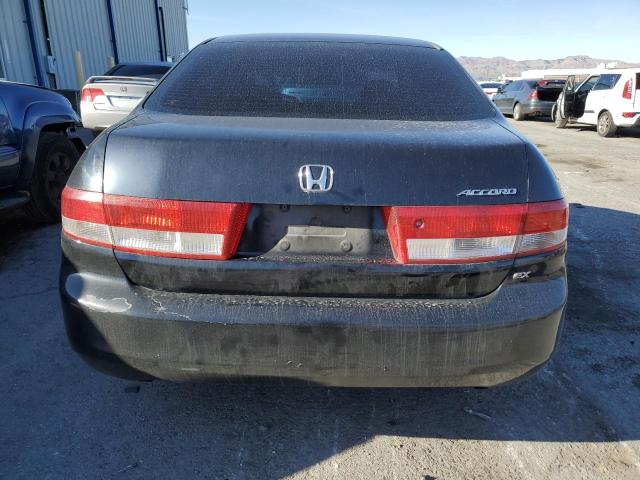 Photo 6 from auction – 2003 HONDA ACCORD EX with VIN 1HGCM66503A010034