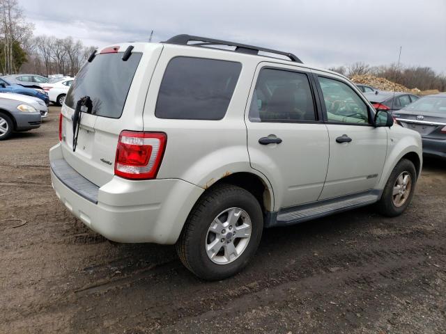 Photo 3 from auction – 2008 FORD ESCAPE XLT with VIN 1FMCU93138KA96714