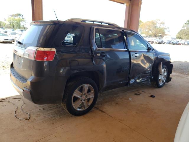 Photo 3 from auction – 2014 GMC TERRAIN DE with VIN 2GKALUEK6E6381319