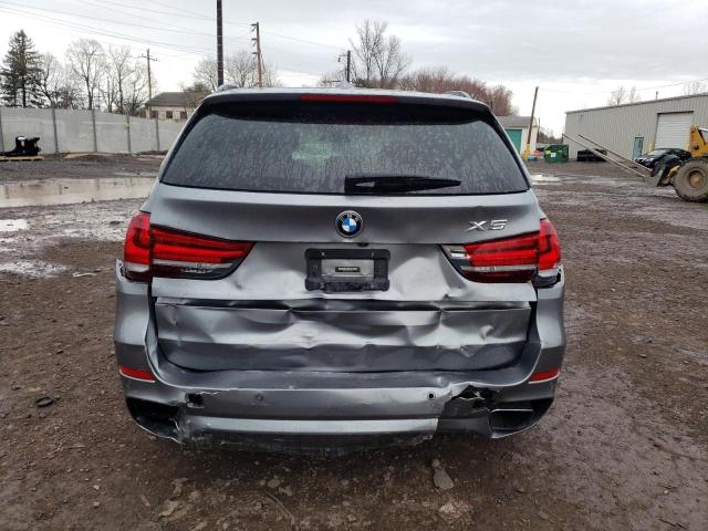 Photo 6 from auction – 2016 BMW X5 XDRIVE3 with VIN 5UXKR0C56G0P32664