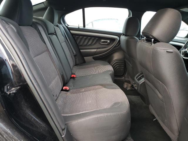Foto 10 de la subasta – 2016 FORD TAURUS SEL con VIN 1FAHP2E88GG141138