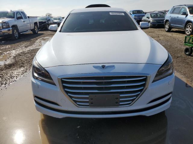 Photo 5 from auction – 2016 HYUNDAI GENESIS 3. with VIN KMHGN4JE5GU140920