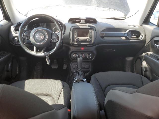 Photo 8 from auction – 2017 JEEP RENEGADE L with VIN ZACCJBBB3HPG57627