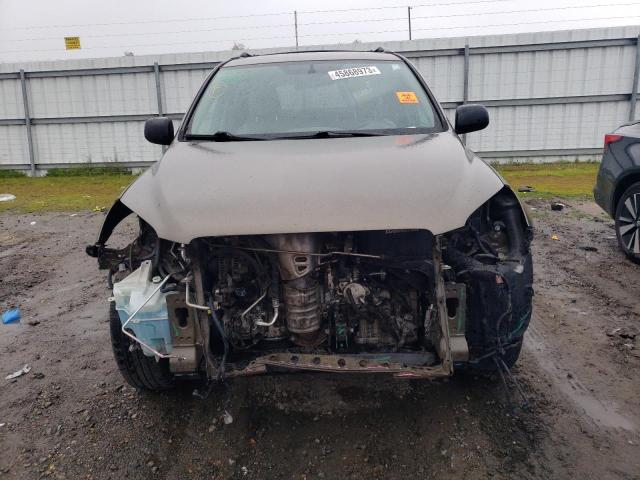 صورة رقم 5 من المزاد - 2012 TOYOTA RAV4 مع VIN 2T3ZF4DV1CW139850