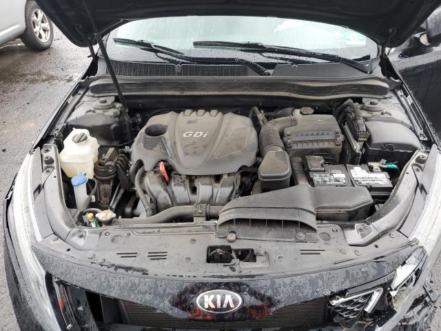Photo 11 from auction – 2015 KIA OPTIMA LX with VIN 5XXGM4A70FG413341