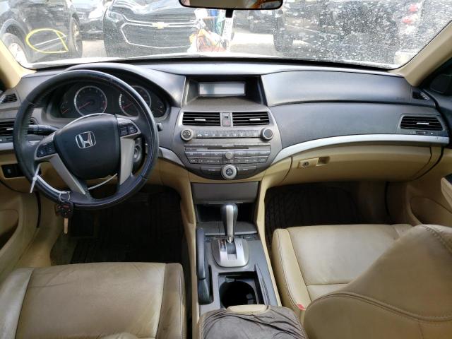 Photo 8 from auction – 2012 HONDA ACCORD SE with VIN 1HGCP2F63CA157067
