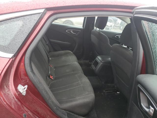 Photo 10 from auction – 2016 CHRYSLER 200 LIMITE with VIN 1C3CCCAB7GN163929