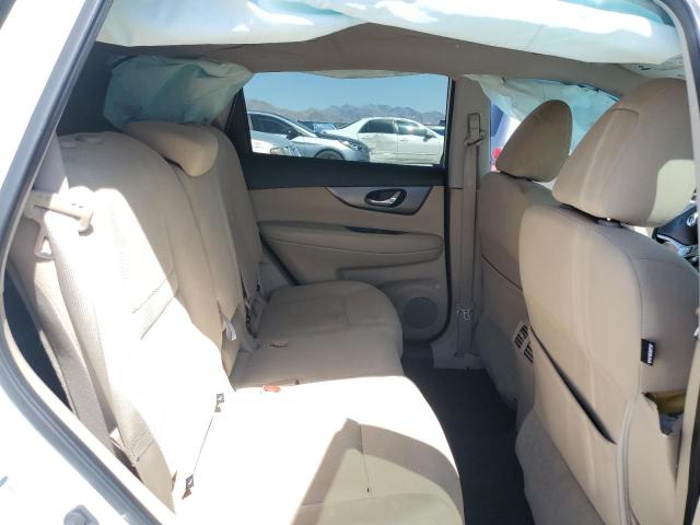 Photo 10 from auction – 2016 NISSAN ROGUE S with VIN KNMAT2MT8GP593555