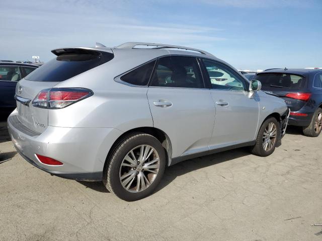 Photo 3 from auction – 2014 LEXUS RX 350 with VIN 2T2ZK1BA0EC138451