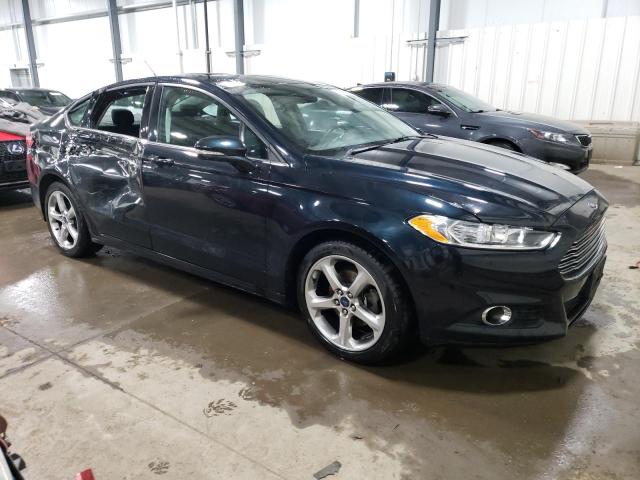 Photo 4 from auction – 2014 FORD FUSION SE with VIN 3FA6P0H90ER266138