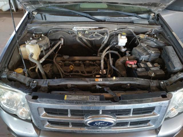 Photo 11 from auction – 2012 FORD ESCAPE XLS with VIN 1FMCU0C77CKC67750