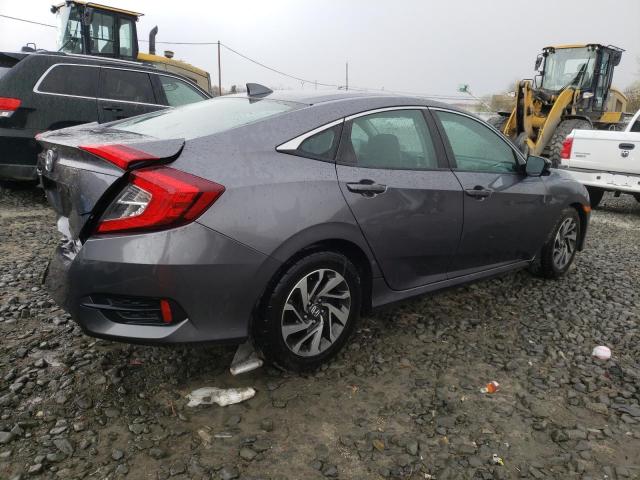Photo 3 from auction – 2017 HONDA CIVIC EX with VIN 19XFC2F73HE203677