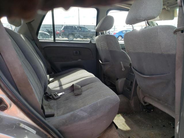 Photo 10 from auction – 2002 TOYOTA 4RUNNER SR with VIN JT3HN86R920392184