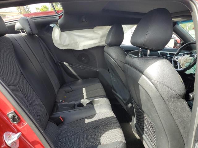 Photo 10 from auction – 2016 HYUNDAI VELOSTER with VIN KMHTC6AD0GU280476