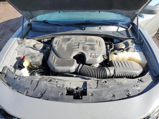 Photo 11 from auction – 2019 DODGE CHARGER SX with VIN 2C3CDXJG3KH550432