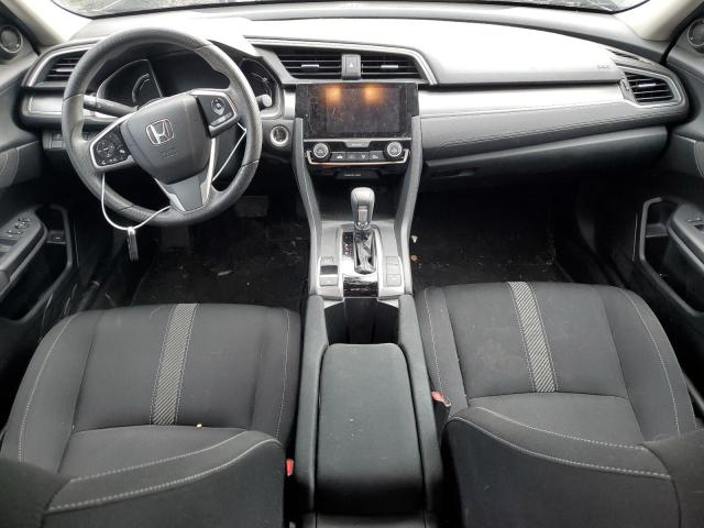Photo 8 from auction – 2018 HONDA CIVIC EX with VIN 2HGFC2F76JH591595