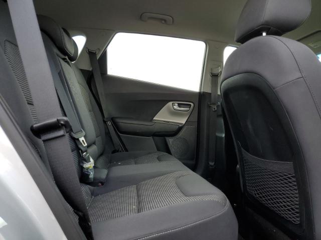 Photo 10 from auction – 2018 KIA NIRO FE with VIN KNDCB3LC0J5212688