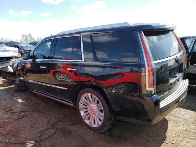 Photo 2 from auction – 2016 CADILLAC ESCALADE P with VIN 1GYS4DKJ3GR473952