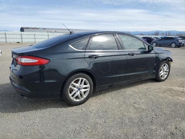 Photo 3 from auction – 2014 FORD FUSION SE with VIN 3FA6P0H70ER357635