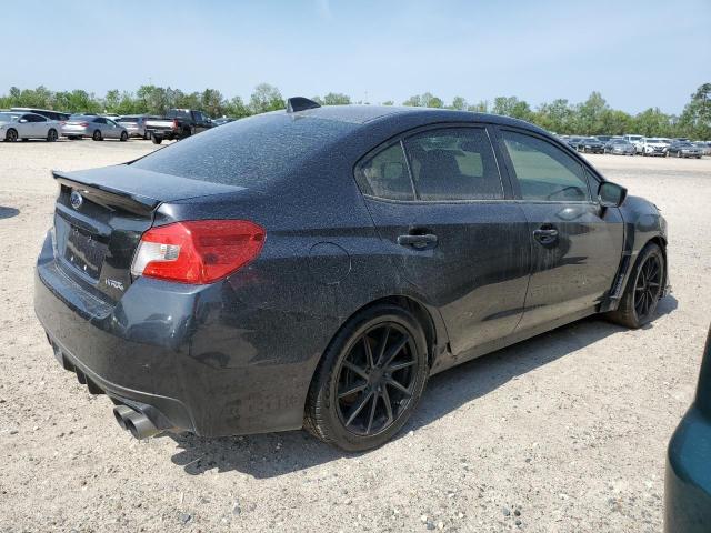 Photo 3 from auction – 2015 SUBARU WRX LIMITE with VIN JF1VA1J6XF8812627