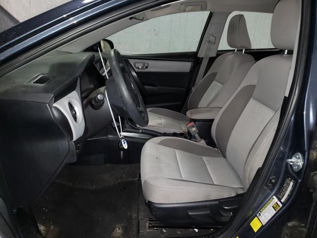 Photo 7 from auction – 2017 TOYOTA COROLLA L with VIN 2T1BURHE2HC915337