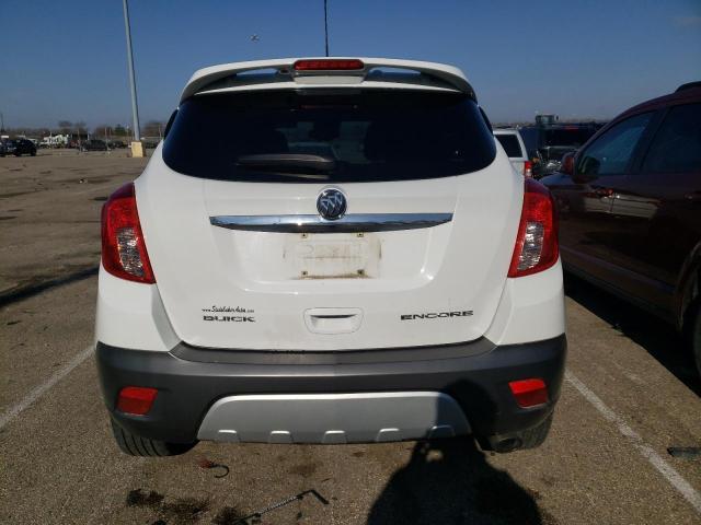 Photo 6 from auction – 2016 BUICK ENCORE SPO with VIN KL4CJ1SM1GB696604