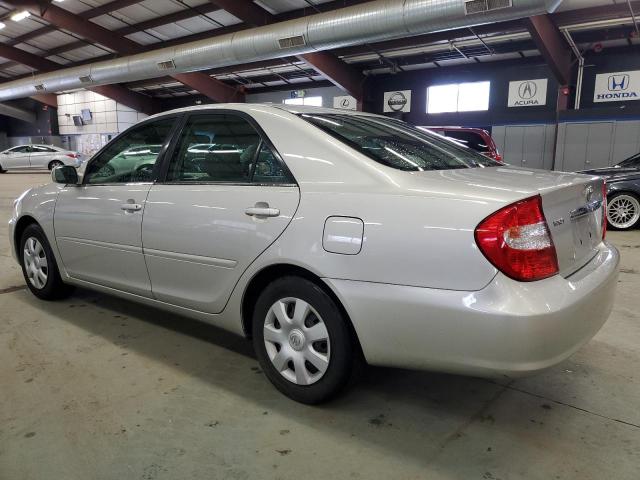 Photo 2 from auction – 2004 TOYOTA CAMRY LE with VIN 4T1BE32K04U908601